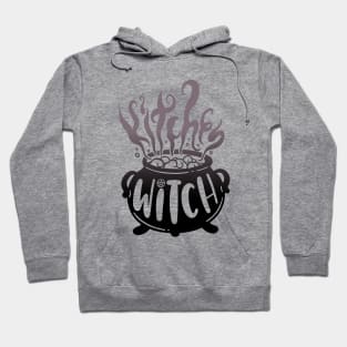 Kitchen Witch Hoodie